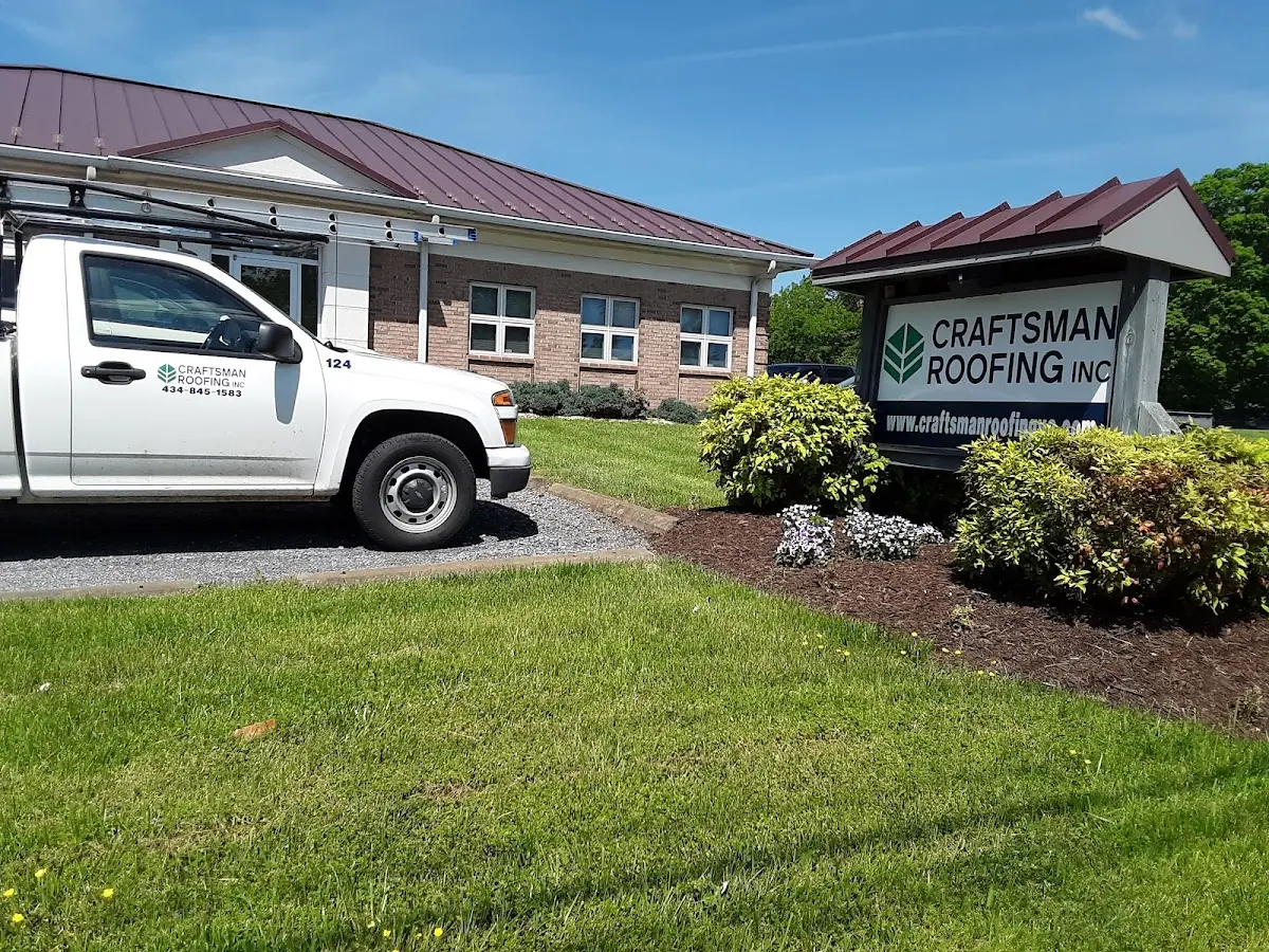 Quality Hail Damage Roof Repair by experienced craftsmen in Rayville